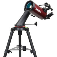 Телескоп Sigeta StarMAK 90/1250 Alt-AZ (65356)