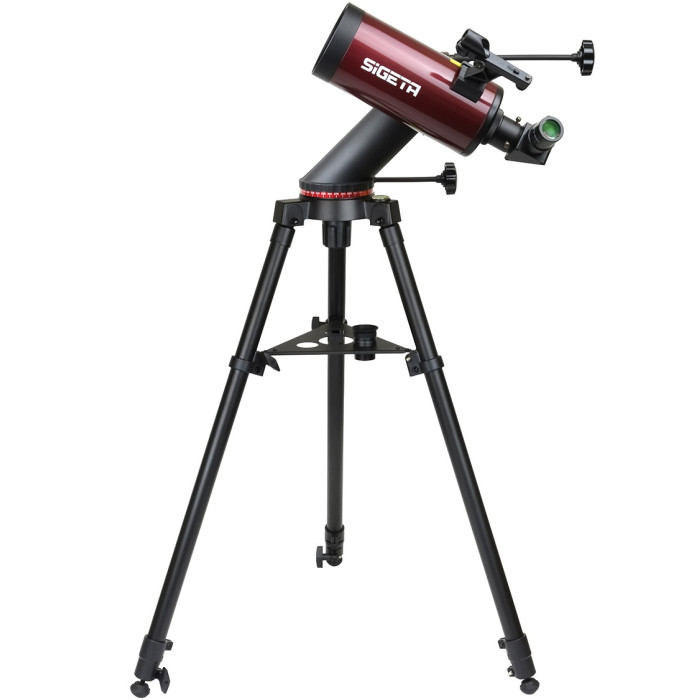 Телескоп Sigeta StarMAK 90/1250 Alt-AZ (65356)