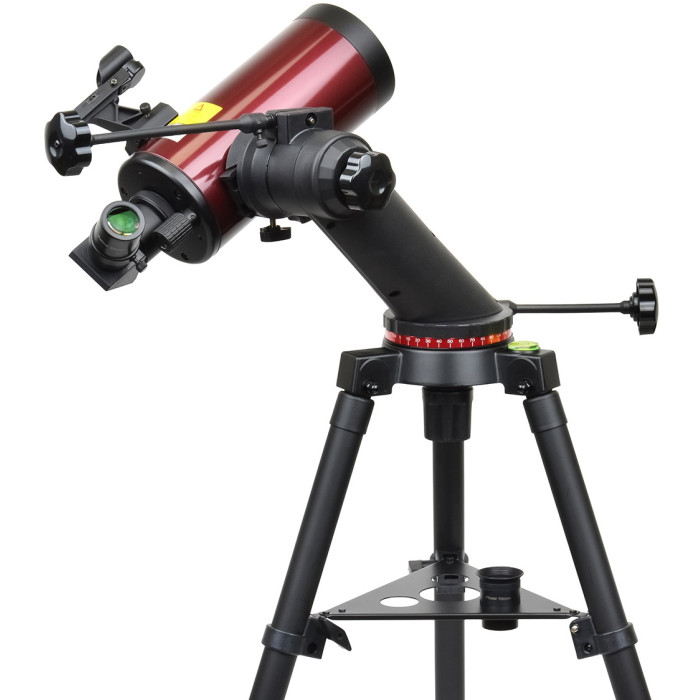 Телескоп Sigeta StarMAK 90/1250 Alt-AZ (65356)