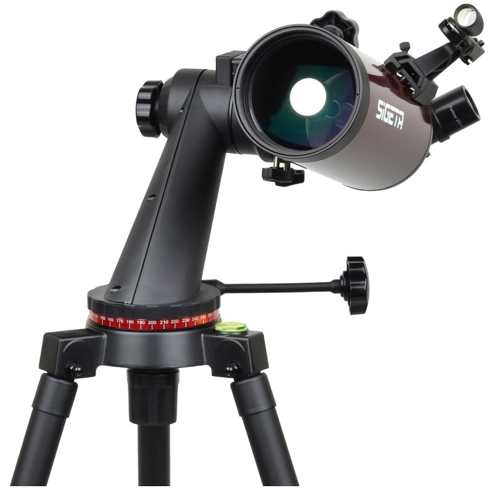 Телескоп Sigeta StarMAK 90/1250 Alt-AZ (65356)