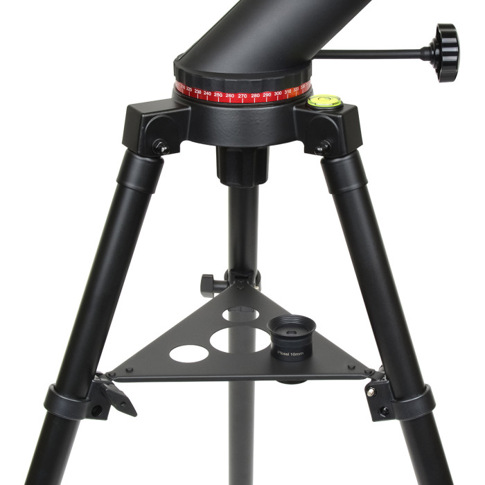 Телескоп Sigeta StarMAK 90/1250 Alt-AZ (65356)
