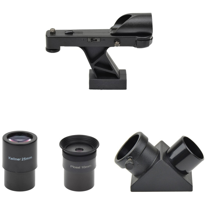 Телескоп Sigeta StarMAK 90/1250 Alt-AZ (65356)