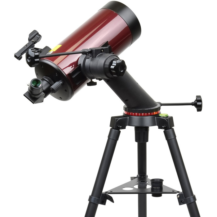 Телескоп Sigeta StarMAK 127/1500 Alt-AZ (65357)