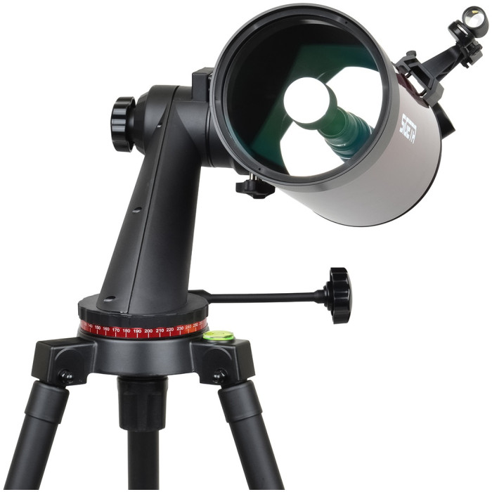 Телескоп Sigeta StarMAK 127/1500 Alt-AZ (65357)