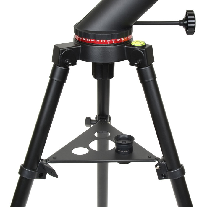 Телескоп Sigeta StarMAK 127/1500 Alt-AZ (65357)