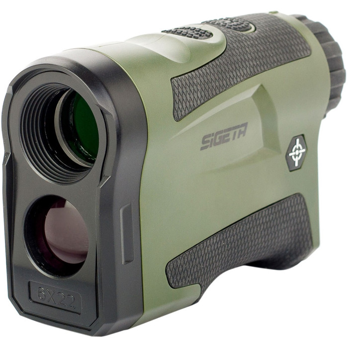 Лазерный дальномер Sigeta iMeter LF3000A (65416)