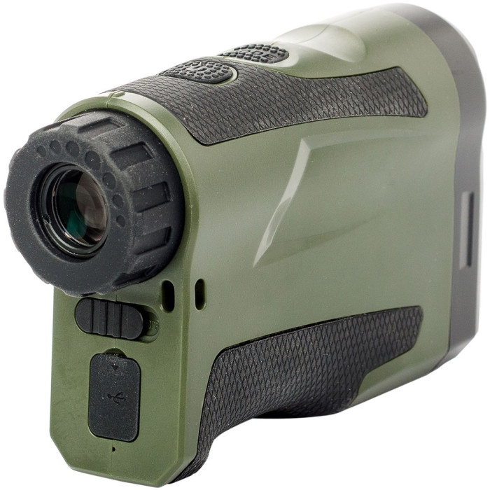 Лазерный дальномер Sigeta iMeter LF3000A (65416)