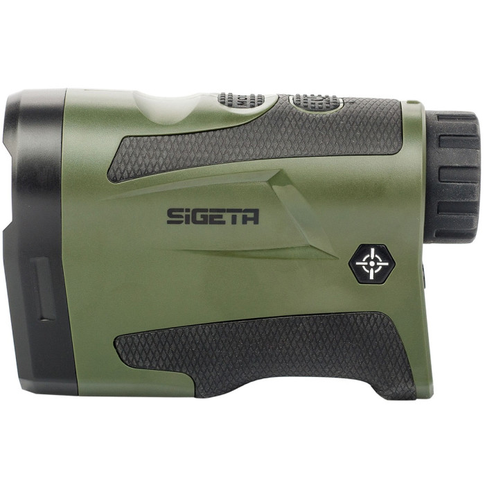 Лазерный дальномер Sigeta iMeter LF3000A (65416)