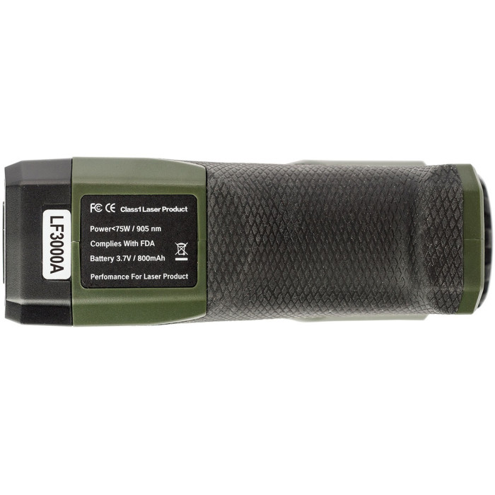 Лазерный дальномер Sigeta iMeter LF3000A (65416)