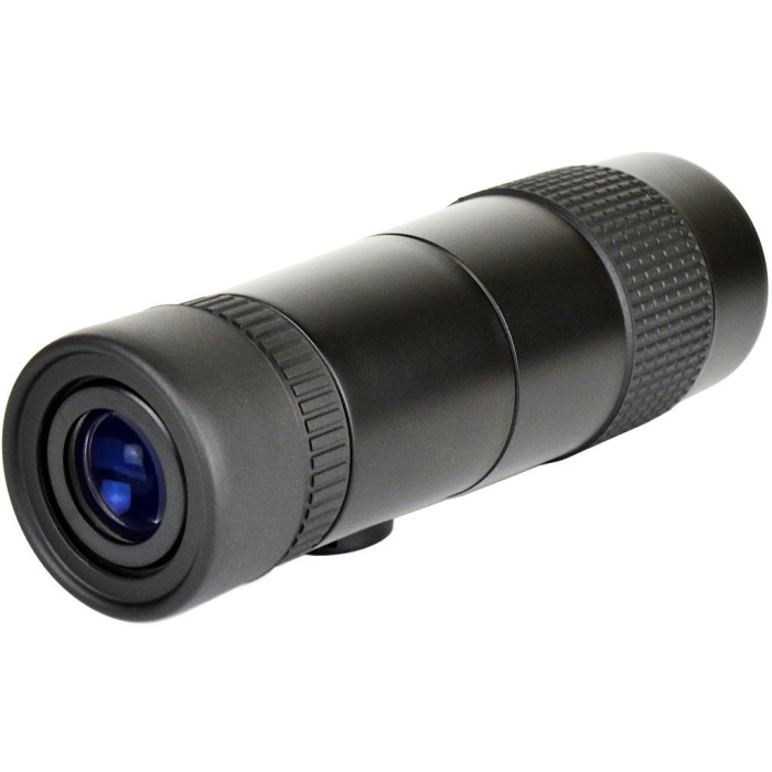 Монокуляр Sigeta Haunt 8-24x40 (штатив, смартфон-адаптер) (65421)