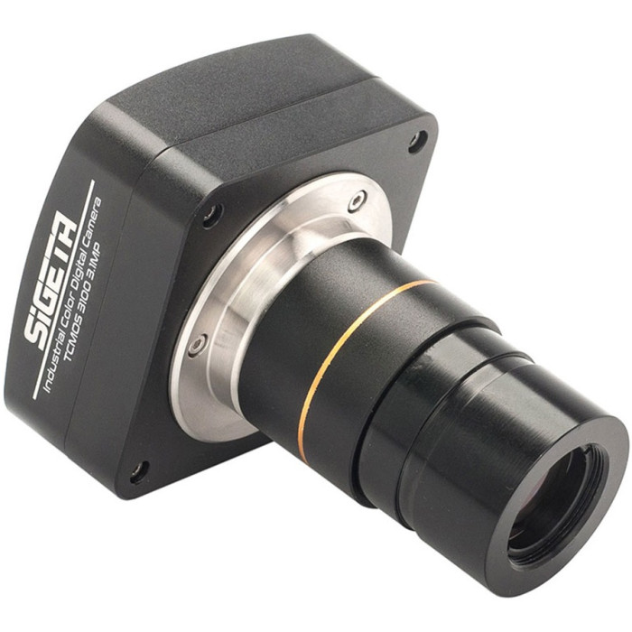 Астрокамера Sigeta TCMOS 3100 3.1MP USB2.0 (65692)
