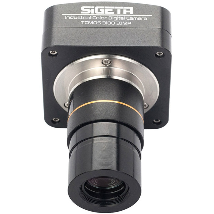 Астрокамера Sigeta TCMOS 3100 3.1MP USB2.0 (65692)