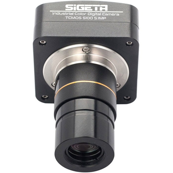 Астрокамера Sigeta TCMOS 5100 5.1MP USB2.0 (65693)