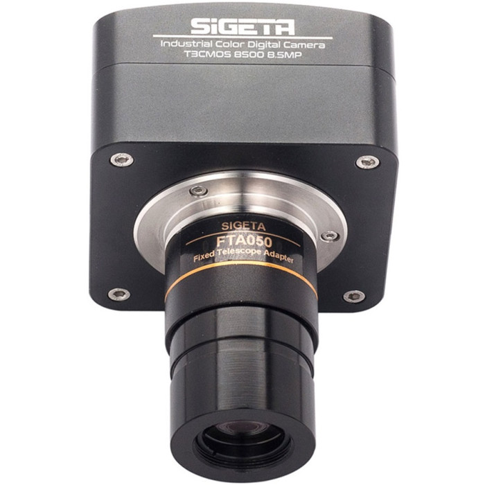 Астрокамера Sigeta T3CMOS 8500 8.5MP USB3.0 (65694)