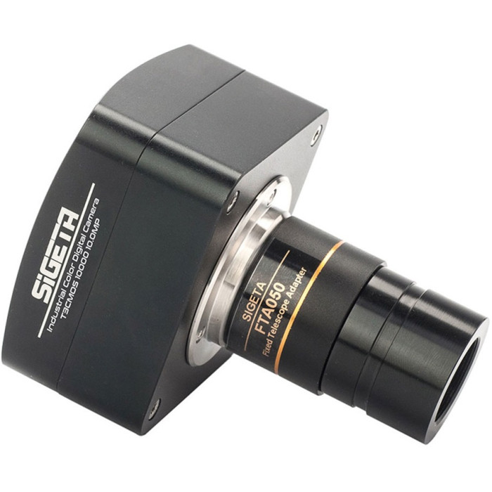 Астрокамера Sigeta T3CMOS 10000 10.0MP USB3.0 (65695)