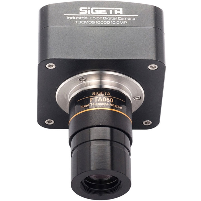 Астрокамера Sigeta T3CMOS 10000 10.0MP USB3.0 (65695)
