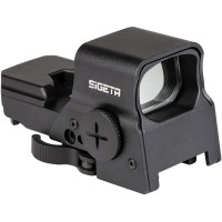 Приціл коліматорний Sigeta AntiRU-02 (65702)