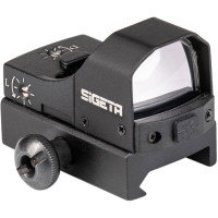 Прицел коллиматорный Sigeta AntiRU-03 (65703)