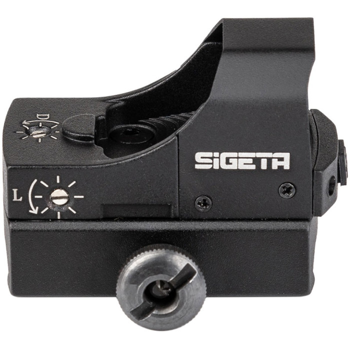 Приціл коліматорний Sigeta AntiRU-03 (65703)