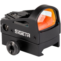 Приціл коліматорний Sigeta AntiRU-04 (65704)