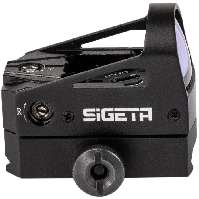 Приціл коліматорний Sigeta AntiRU-04 (65704)
