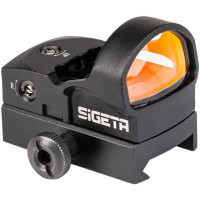 Приціл коліматорний Sigeta AntiRU-05 (65705)