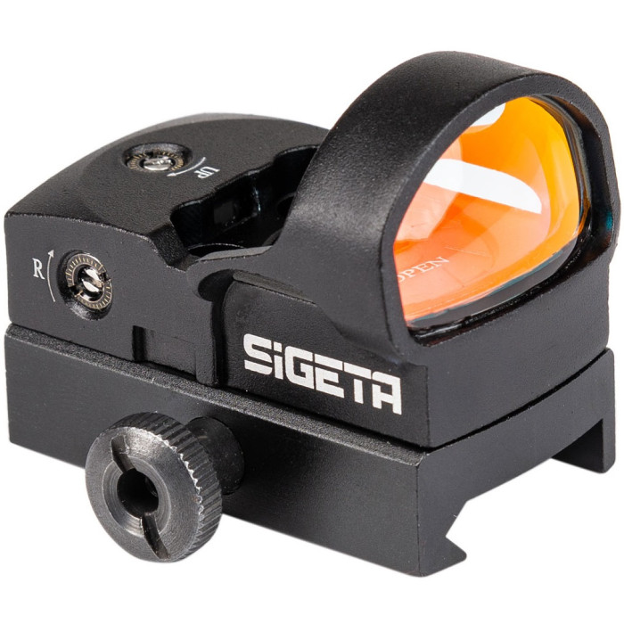 Прицел коллиматорный Sigeta AntiRU-05 (65705)