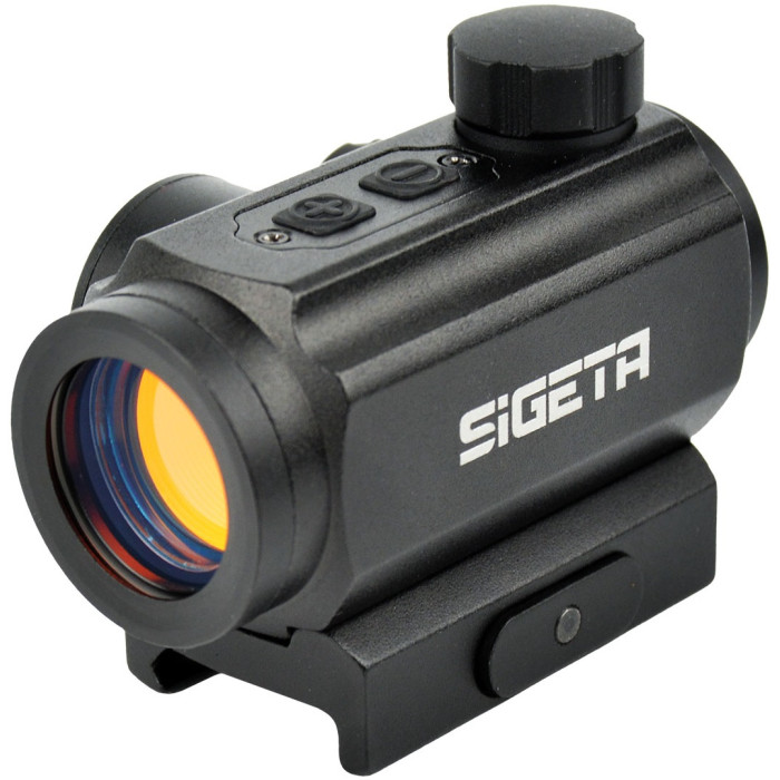 Приціл коліматорний Sigeta AntiRU-06 (standard mount) (65706)