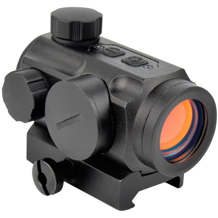 Приціл коліматорний Sigeta AntiRU-06 (standard mount) (65706)