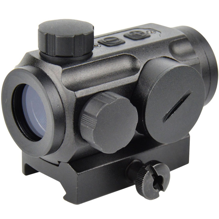Приціл коліматорний Sigeta AntiRU-06 (standard mount) (65706)