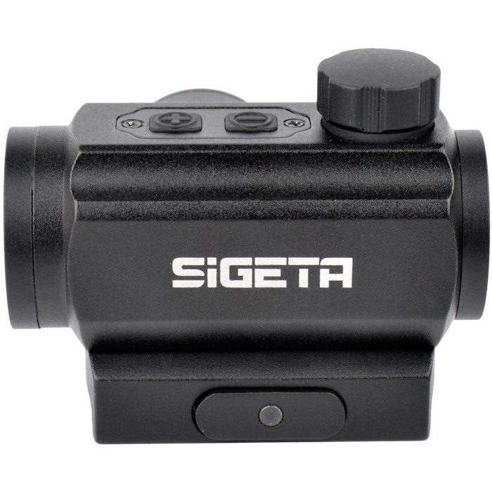 Приціл коліматорний Sigeta AntiRU-06 (standard mount) (65706)