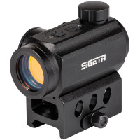 Приціл коліматорний Sigeta AntiRU-06 (high mount) (65707)