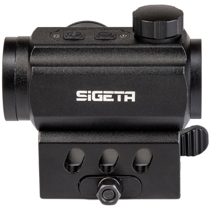 Приціл коліматорний Sigeta AntiRU-06 (high mount) (65707)