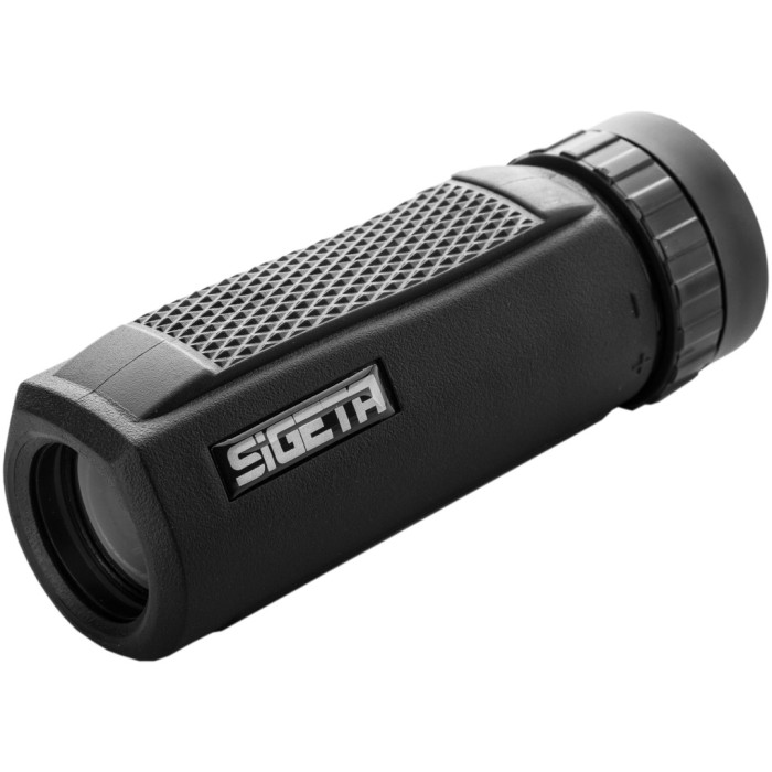 Монокуляр Sigeta Phantom 8x25 WP (65802)