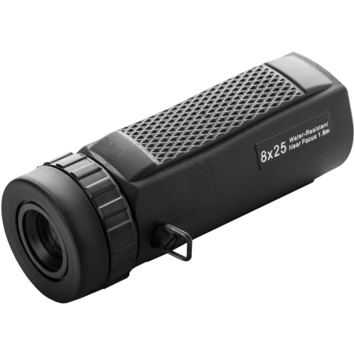Монокуляр Sigeta Phantom 8x25 WP (65802)