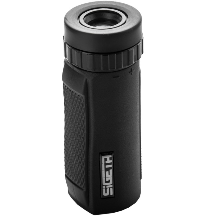 Монокуляр Sigeta Phantom 8x25 WP (65802)