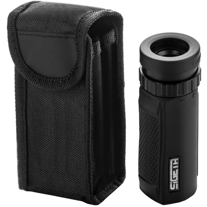 Монокуляр Sigeta Phantom 8x25 WP (65802)