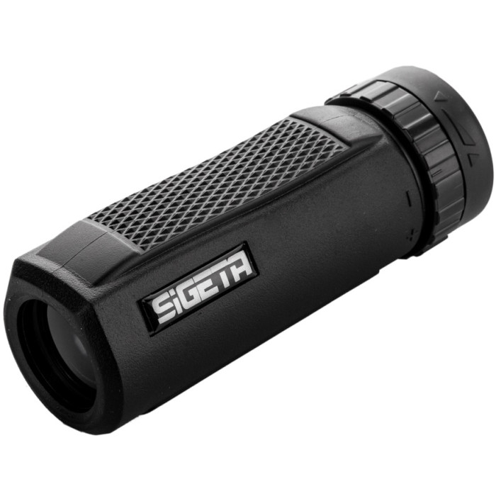 Монокуляр Sigeta Phantom 10x25 WP (65803)