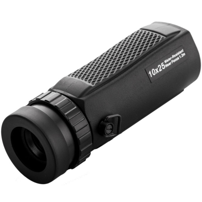Монокуляр Sigeta Phantom 10x25 WP (65803)