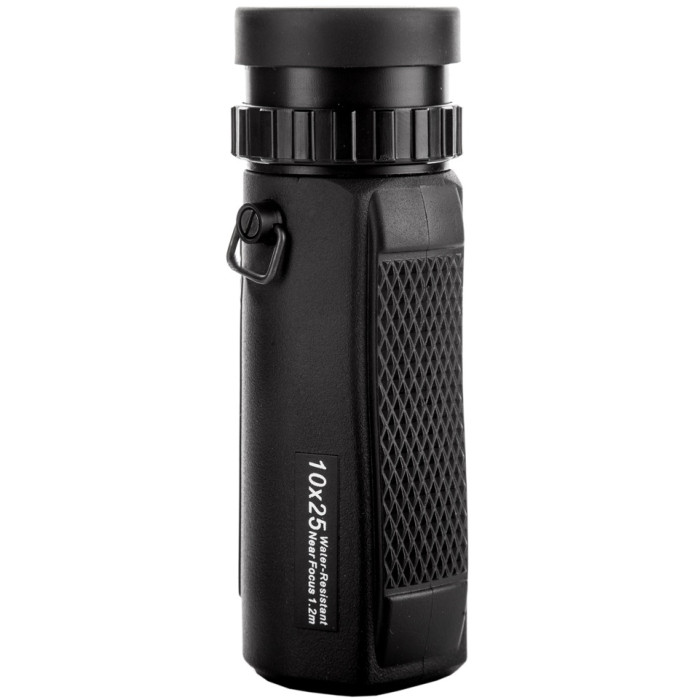 Монокуляр Sigeta Phantom 10x25 WP (65803)