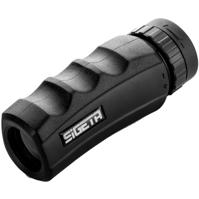 Монокуляр Sigeta Spirit 10x25 WP (65805)