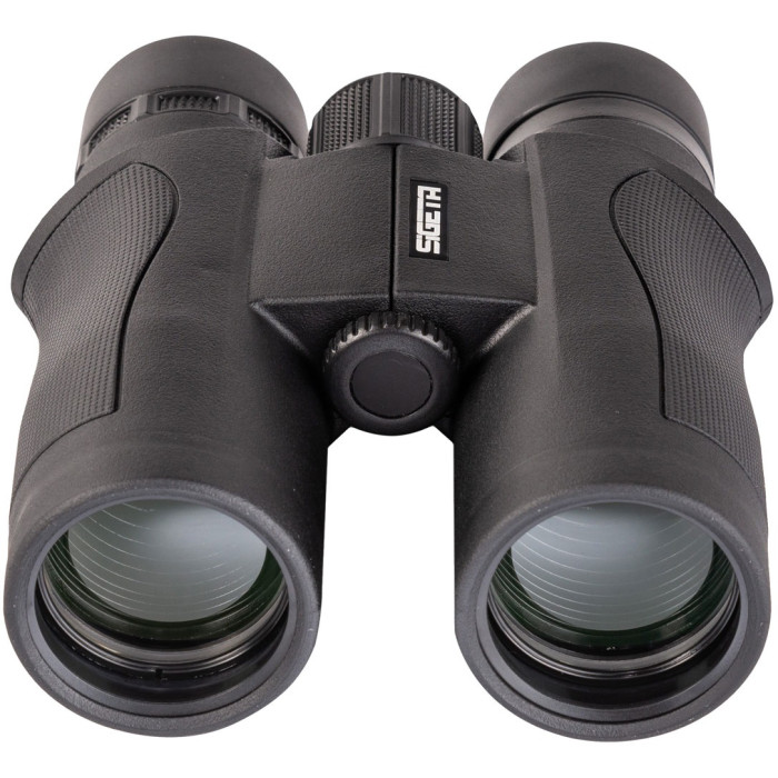Бінокль Sigeta Stranger 8x42 WP Black (65808)