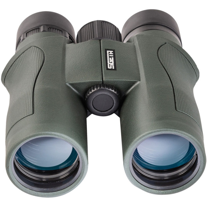 Бінокль Sigeta Stranger 8x42 WP Green (65809)