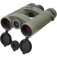Бинокль Sigeta Rangecraft 10x42 (с лазерным дальномером до 2000 м) (65820)