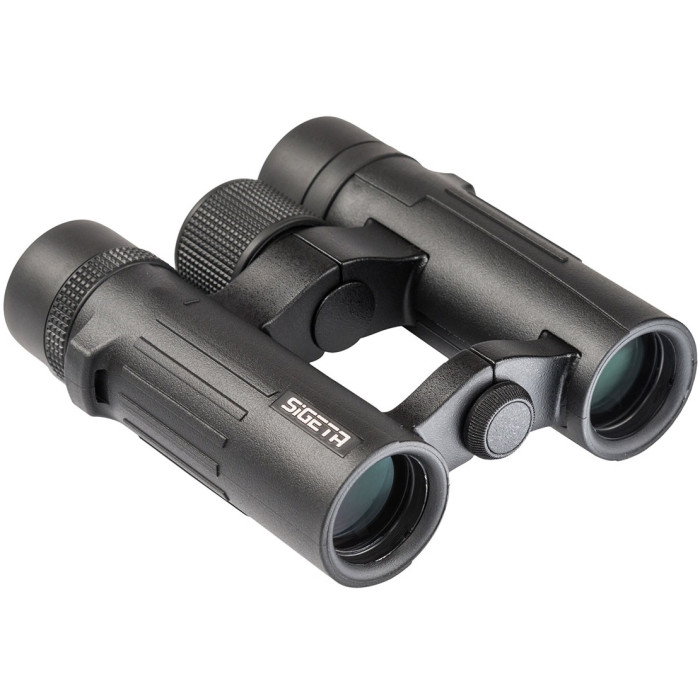 Бинокль Sigeta Imperial 8x26 Black (65821)