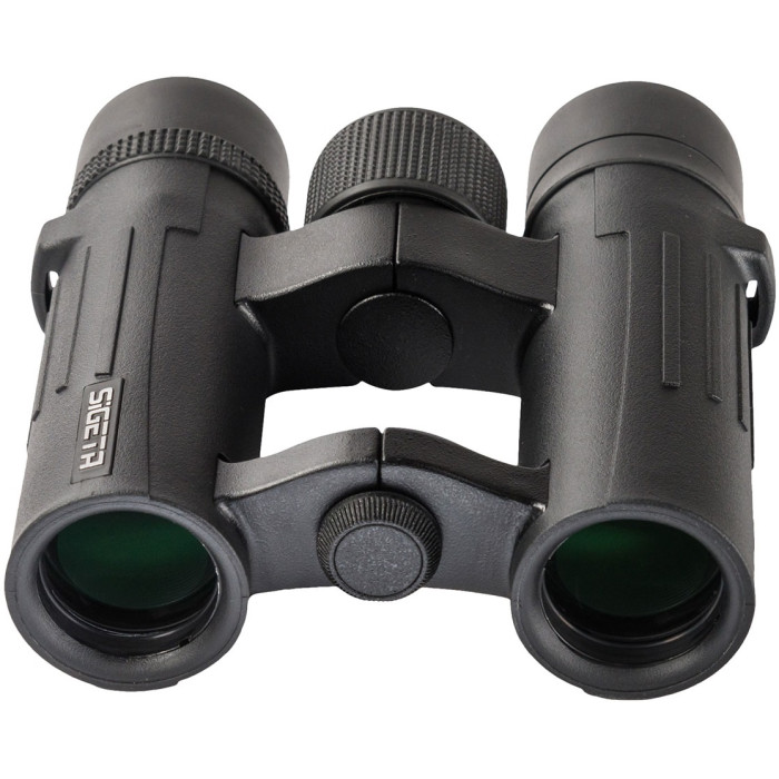 Бинокль Sigeta Imperial 8x26 Black (65821)