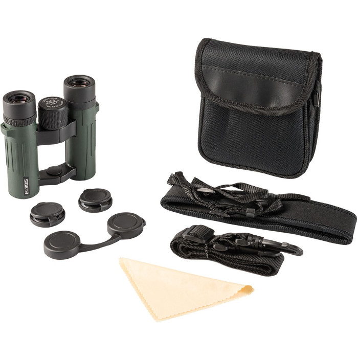 Бинокль Sigeta Imperial 8x26 Green (65823)
