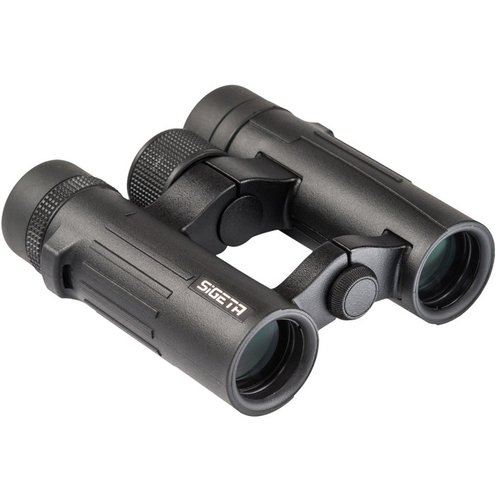 Бинокль Sigeta Imperial 10x26 Black (65824)