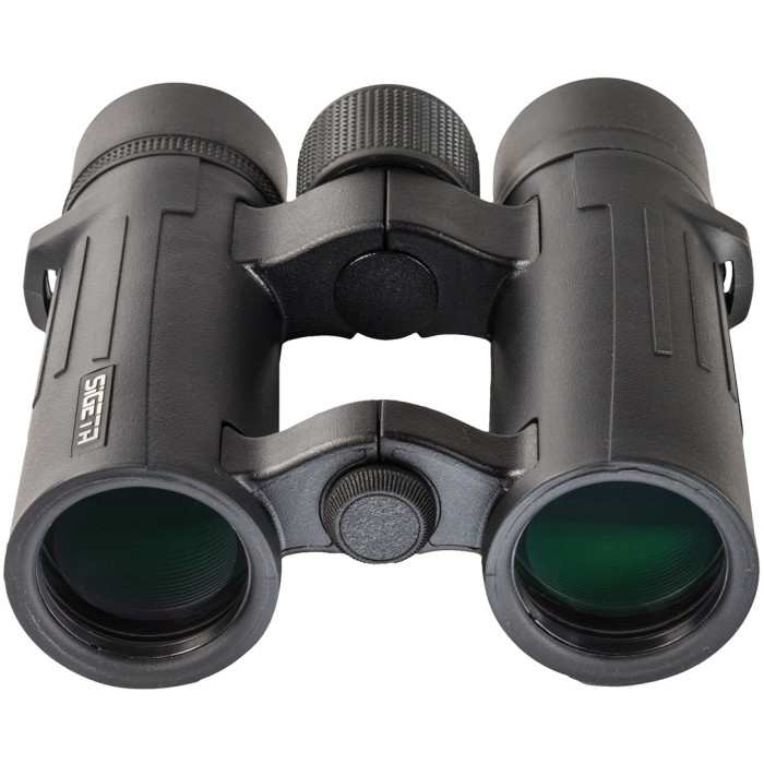 Бинокль Sigeta Imperial 8x34 Black (65831)