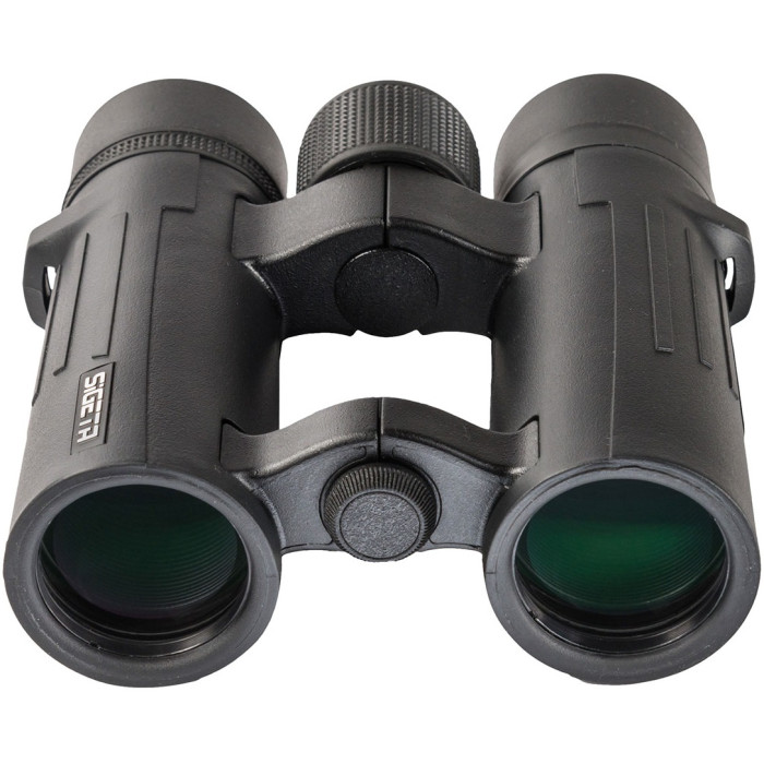Бинокль Sigeta Imperial 10x34 Black (65834)